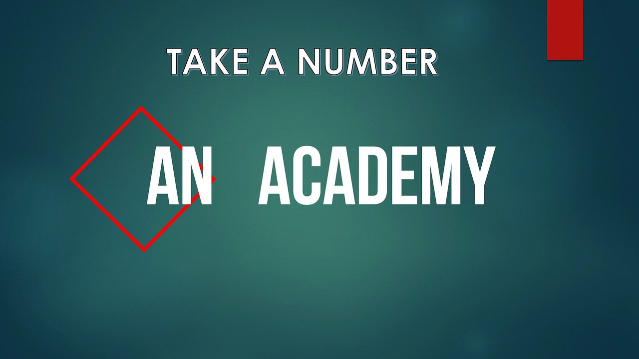 How to find number of digits of a number