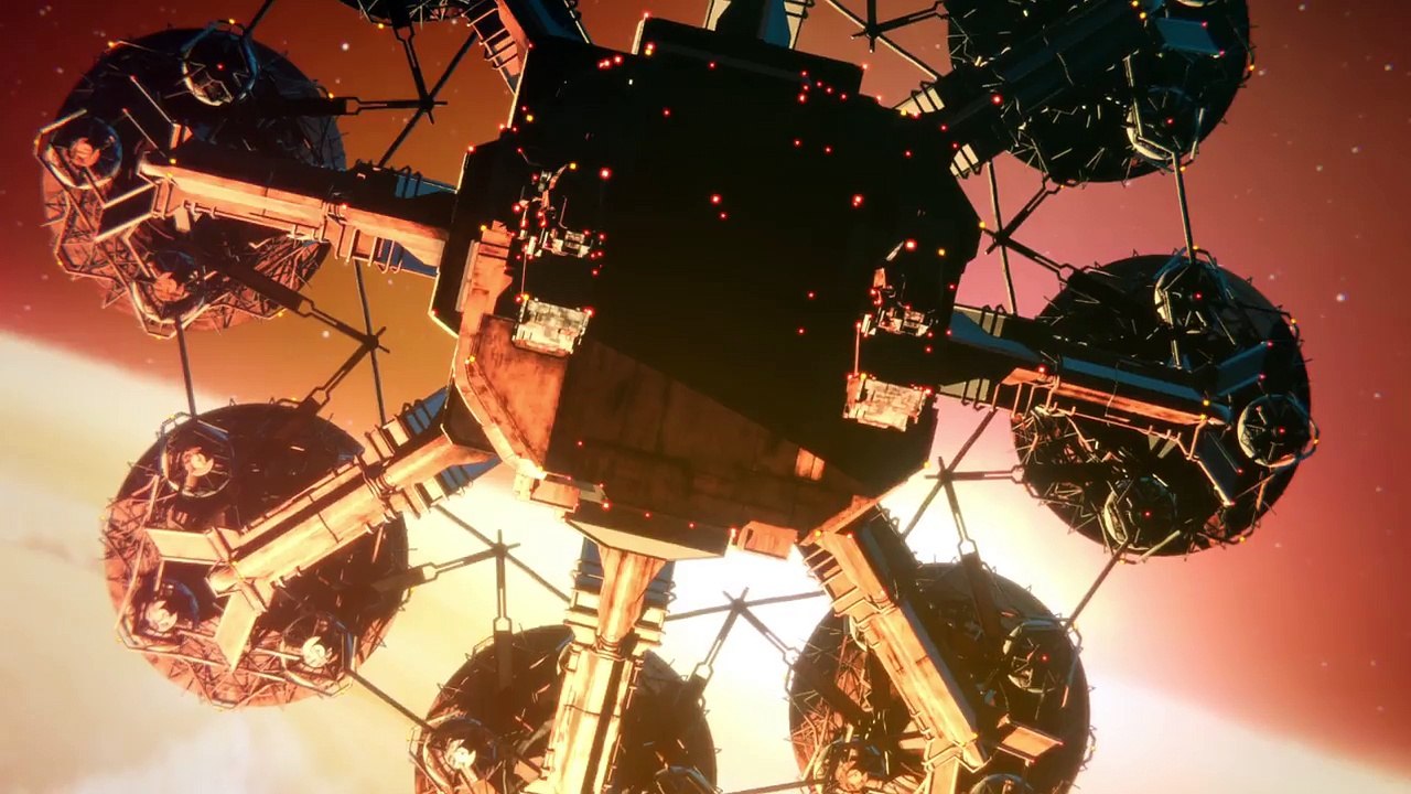 アニメーション映画『GODZILLA 怪獣惑星』予告-16K-M2IzTWw