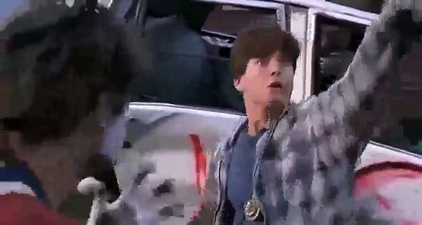 Films d'action complet en francais 2017 - Meilleurs films d'action 2017 - Film nouveauté action 2017-EP02