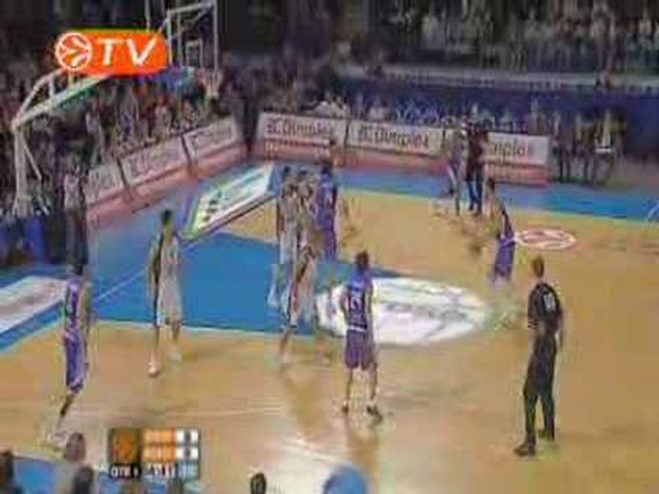 Rising Stars of Day 3: Turkcan, Pekovic, Reyes & Massey Shine 🌟