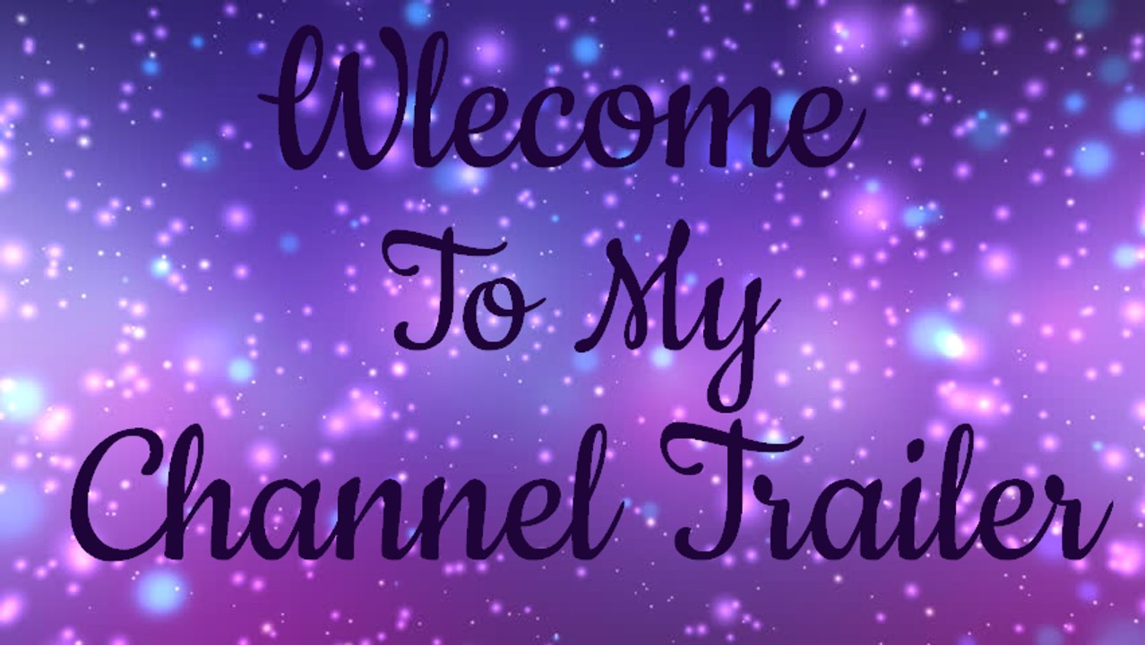 What I Do For Recording