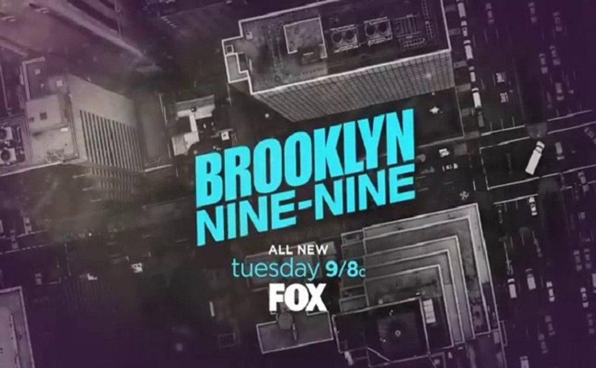 Brooklyn Nine-Nine - Promo 3x22