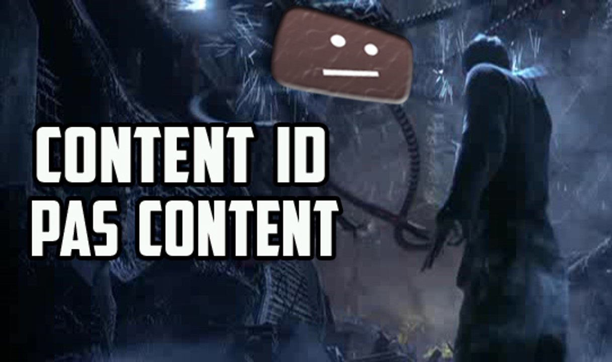 content id pas content