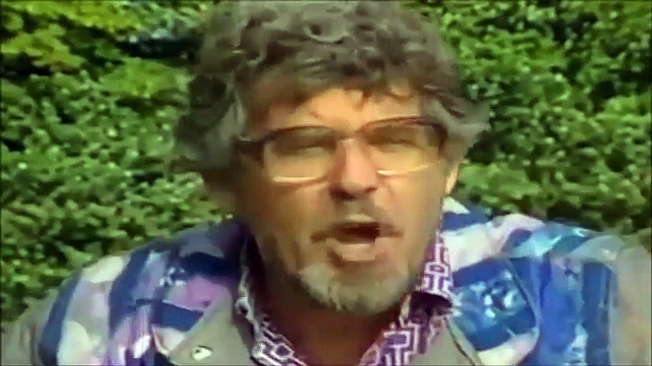 Rolf Harris Kids Can Say No!