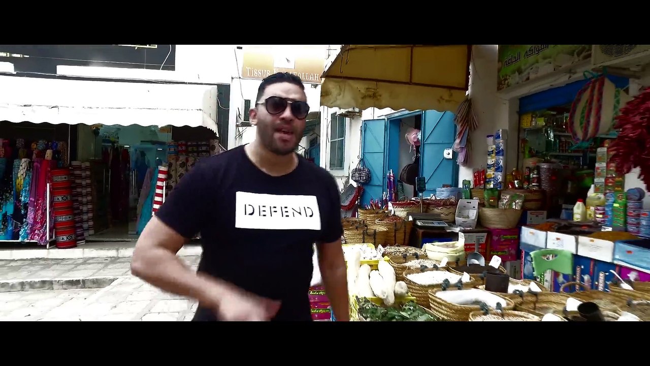 Balti - Khaliha 3la Rabi _ خليها على ربي