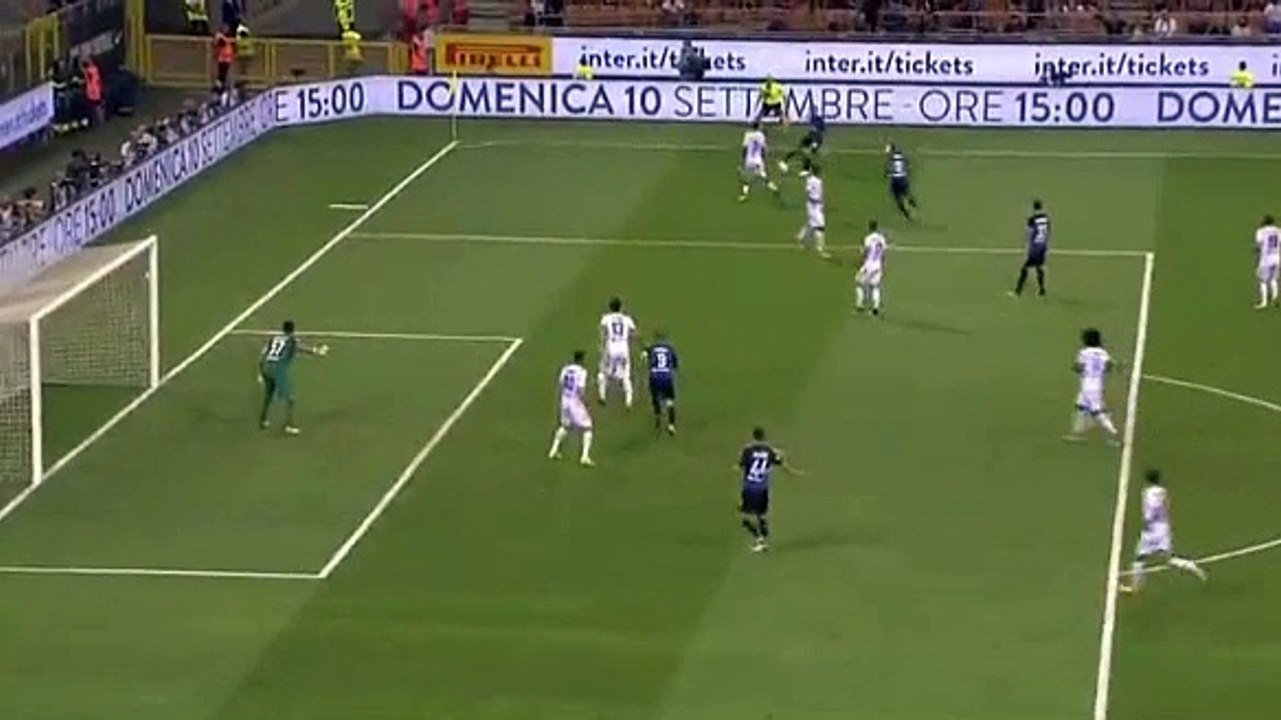 Ivan Perišić: Career Overview