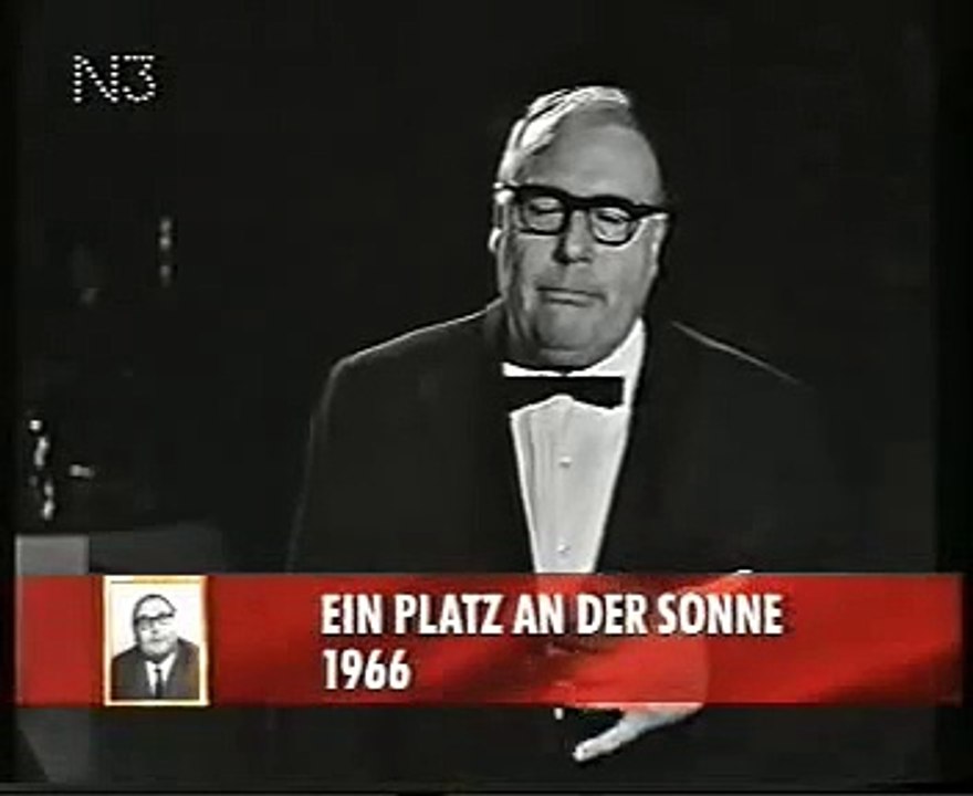 HEINZ ERHARD - RITTER FIPS