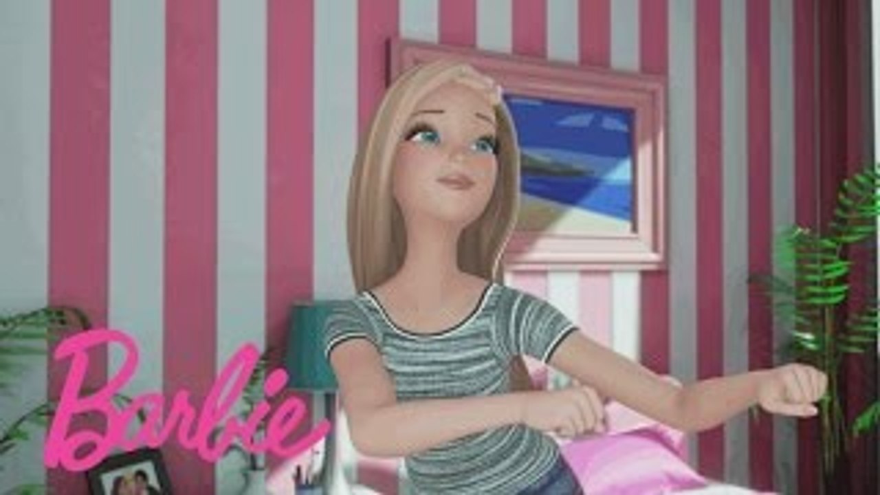 What Type Of Song Are You? Quiz | Barbie Vlog | Episode 3