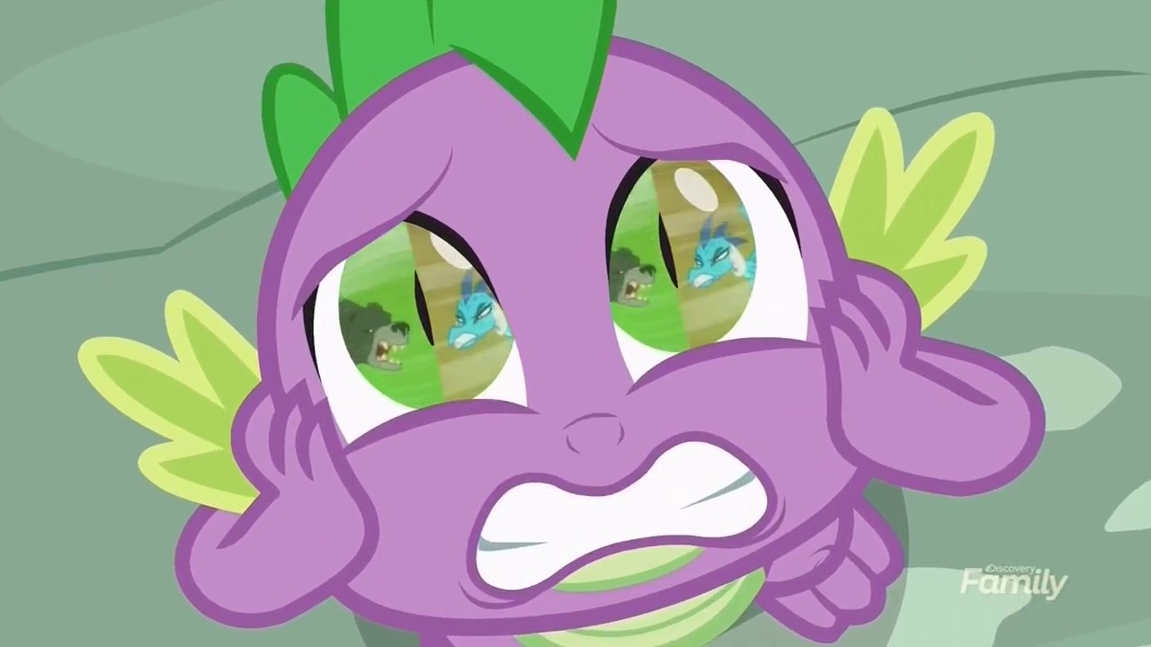 Triple Threat (中文字幕; Chinese Subtitled)