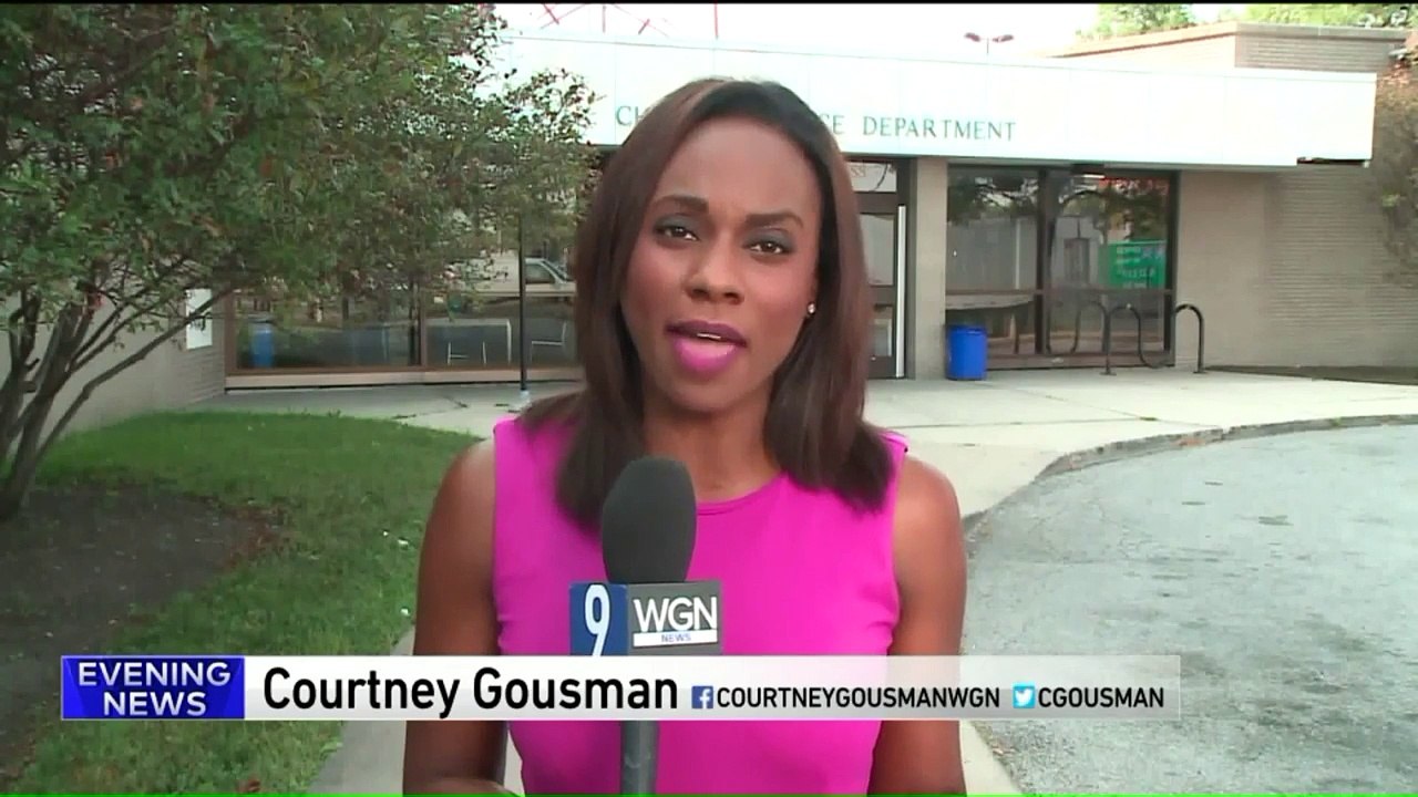 Former Northwestern Professor, Oxford Employee Charged With Murder in Stabbing Death of Chicago Man