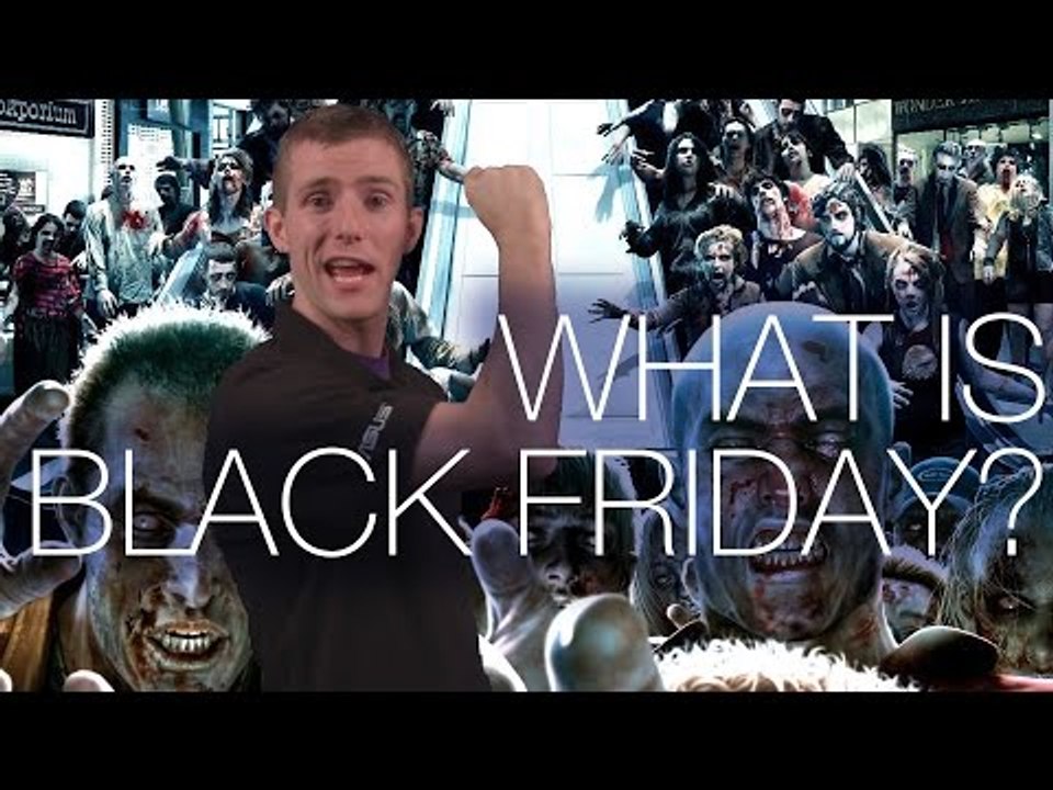 What is Black Friday? Explained