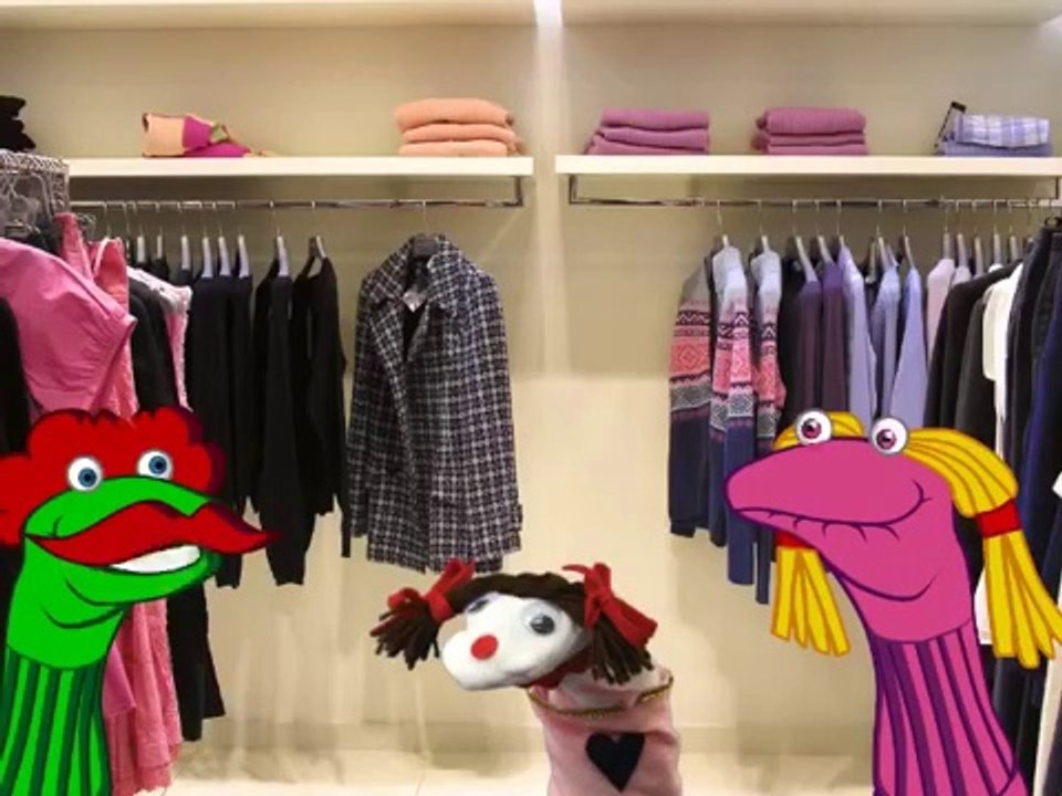 افلام كرتون