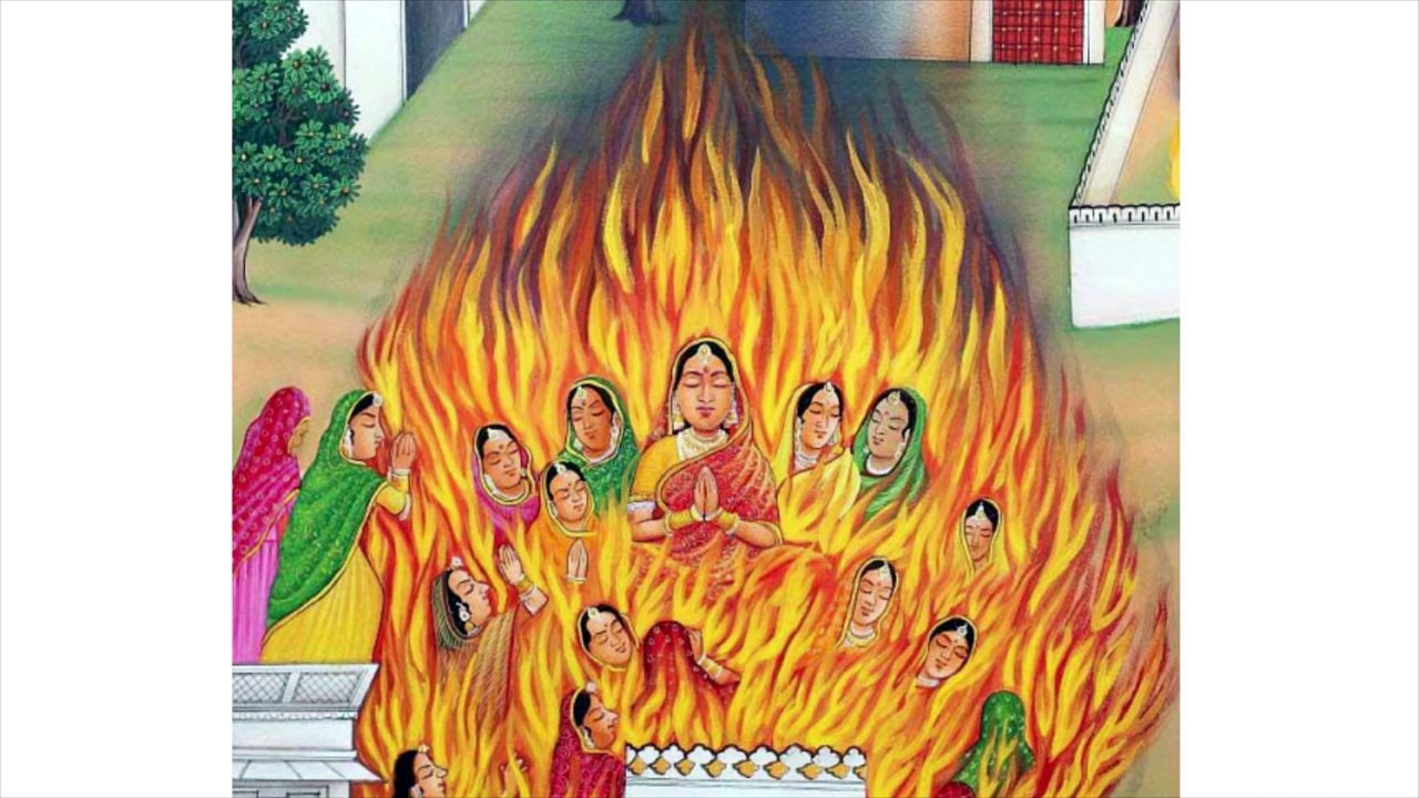 Rani Padmini (Padmavati) | Real Story In Hindi | Upcoming Movie | Deepika Padukone | Ranve