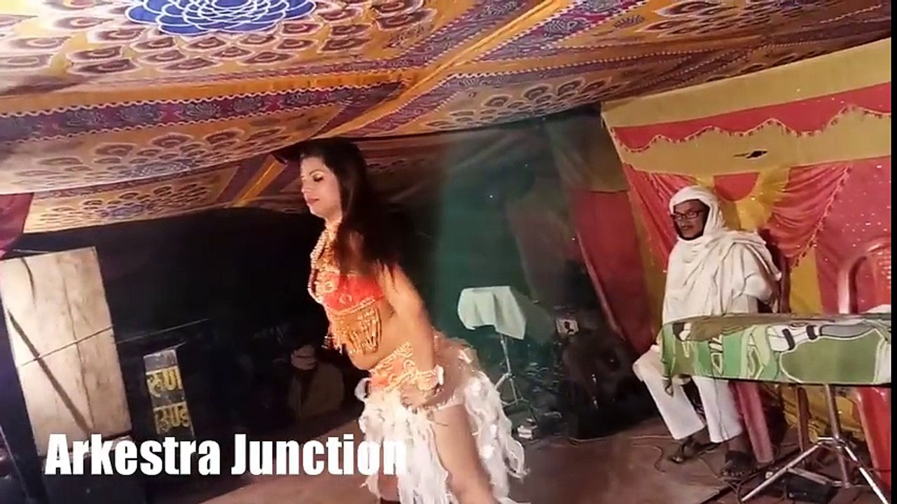 Arkestra Dance on Hindi Song