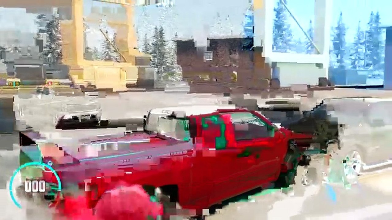 قيمز 666 (6): تحدي الخط ✍️