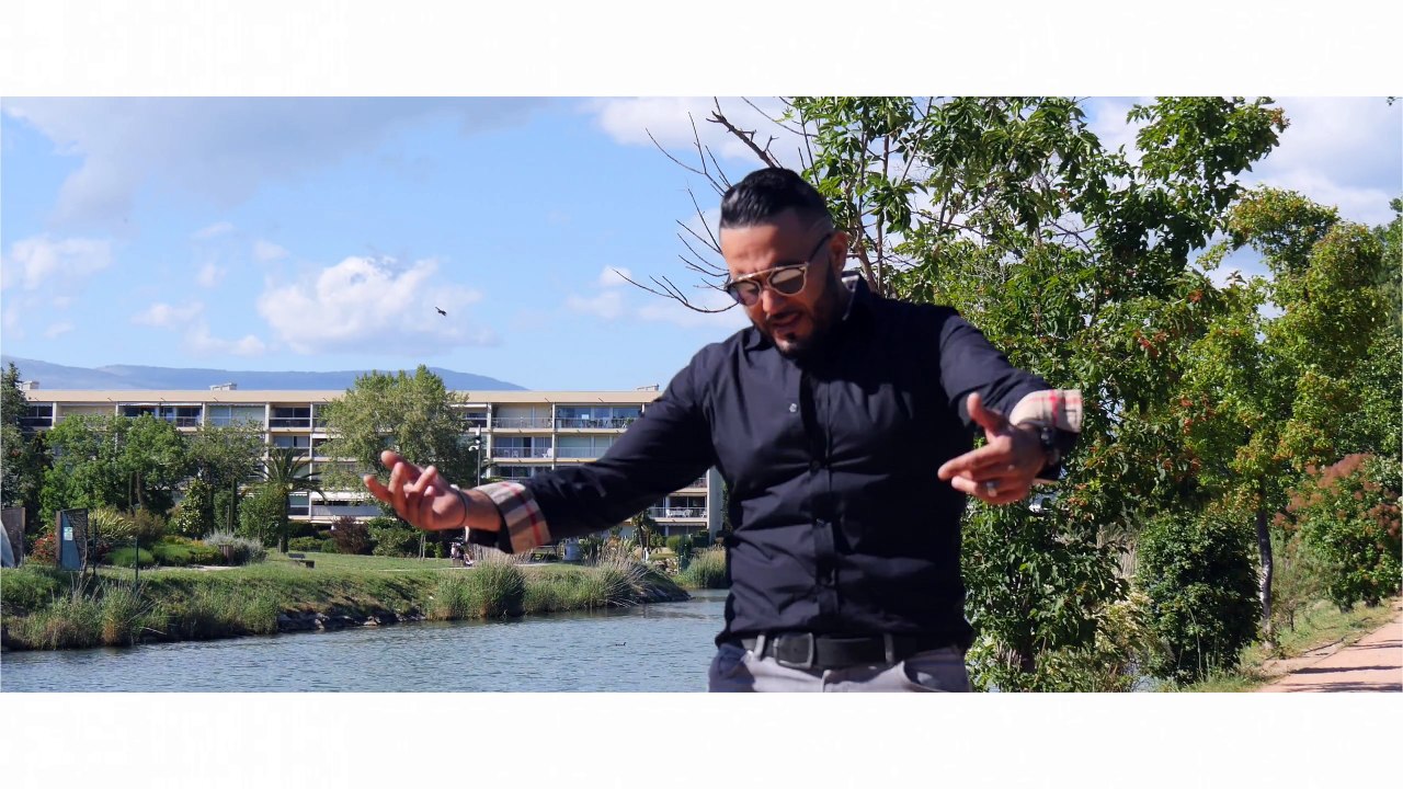 Master Sina feat Reda Taliani - Bye Bye