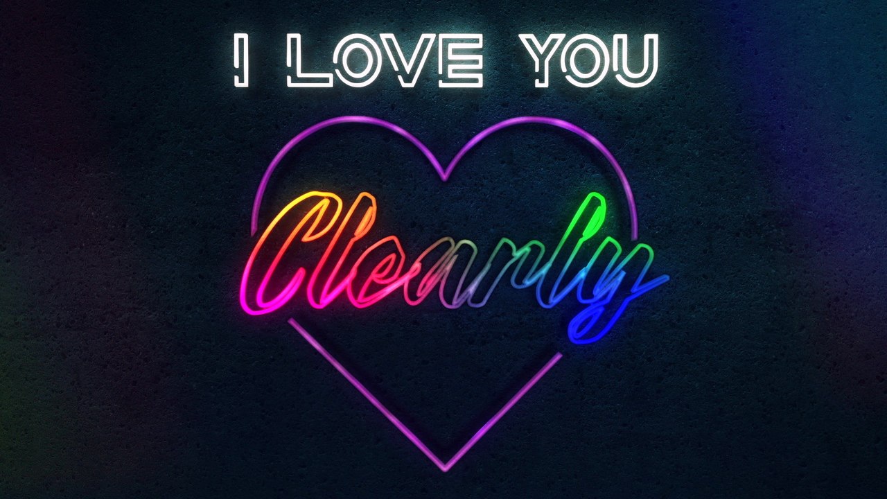 Dylan Hyde - Clearly