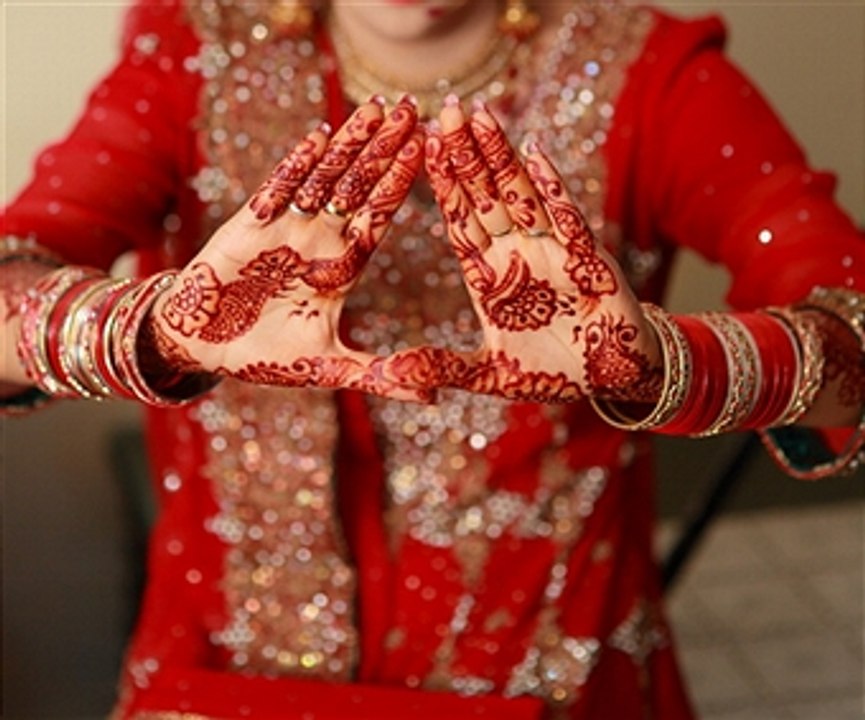 MEHNDI WALE HATH | Part 3 | FULL PUNJABI MOVIE | POPULAR PUNJABI MOVIES | GUGU GILL - GAVIE CHAHAL