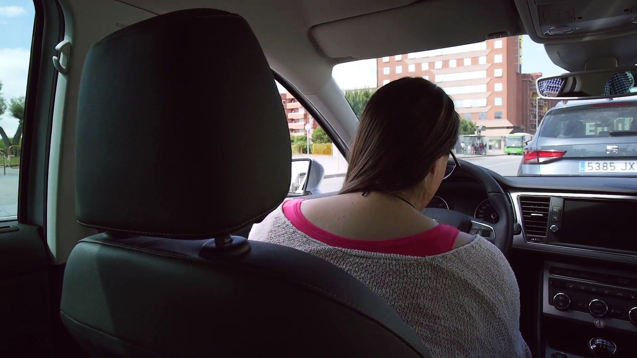 Nine months, nine driving tips