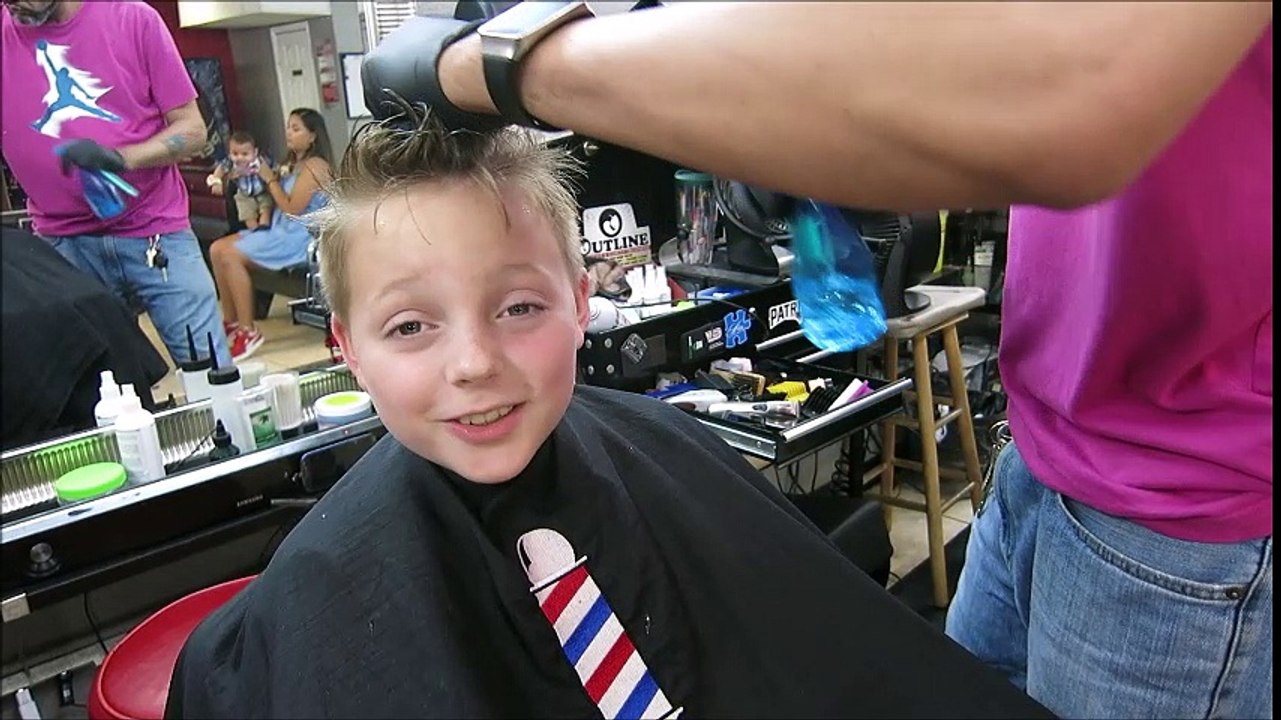 Master the Art of Getting the Perfect Haircut ✂️