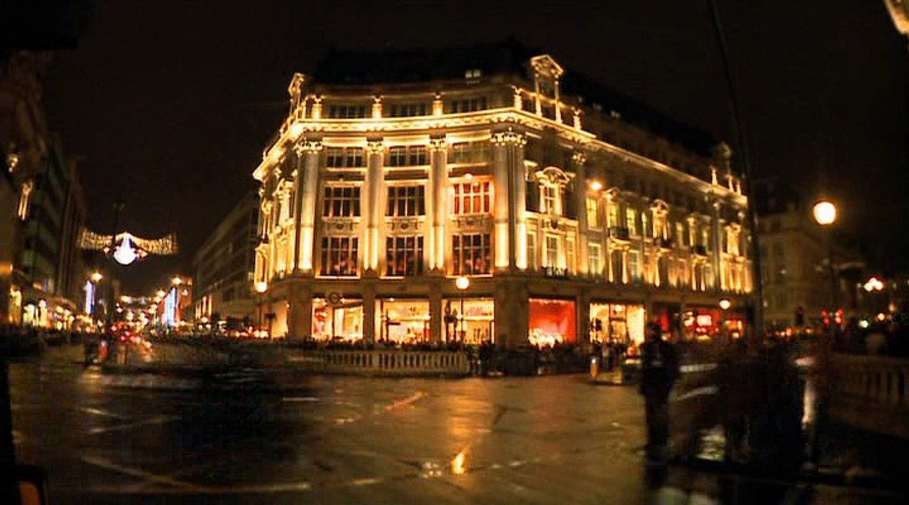 The Secret Life of Chaos