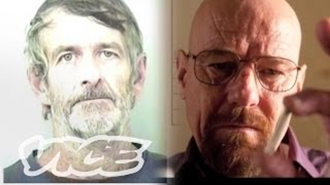 The Real Walter White: Exploring the Fentanyl Crisis and Its Connection to Breaking Bad