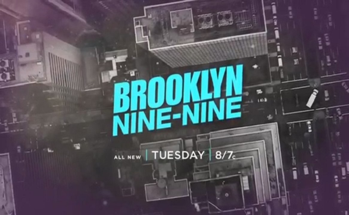 Brooklyn Nine-Nine - Promo 4x03
