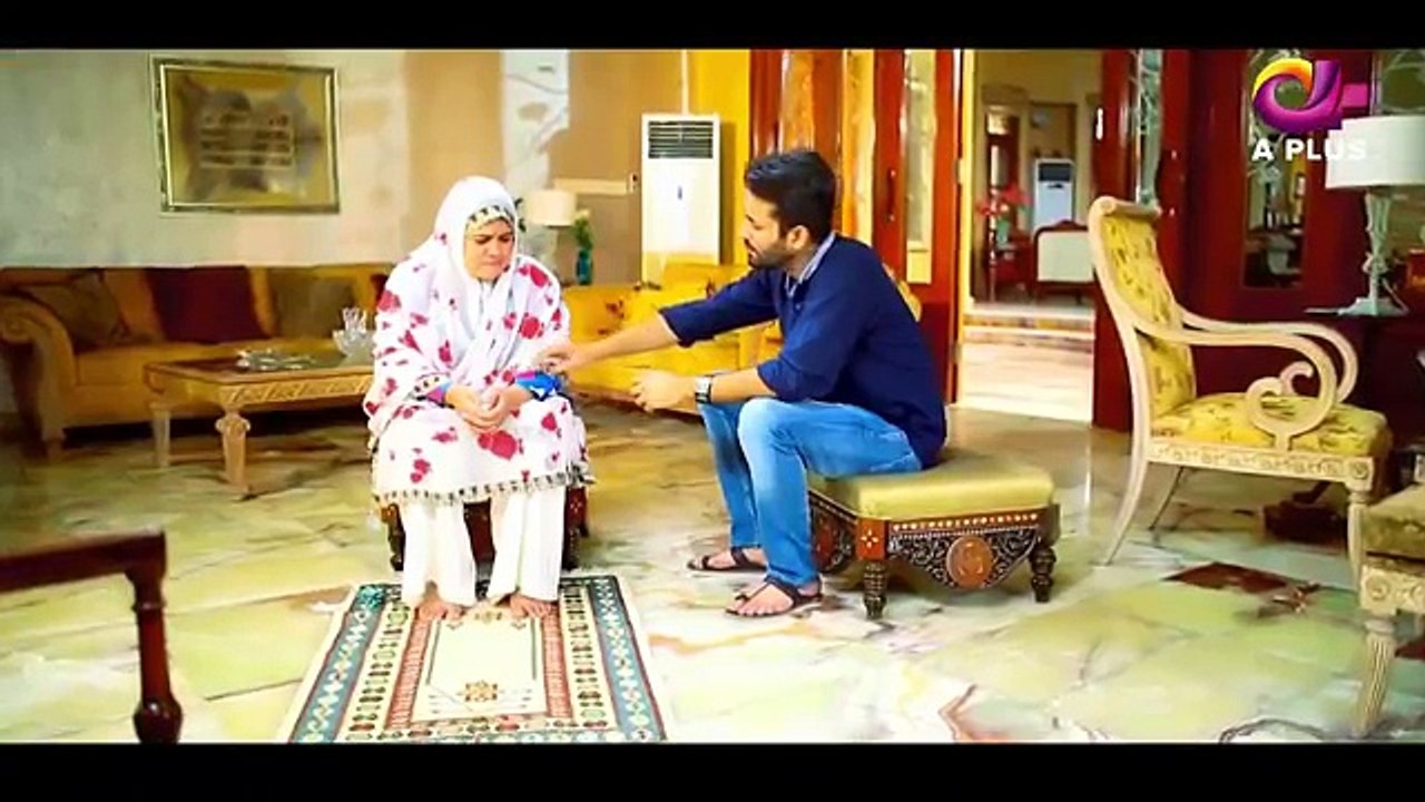 Jannat OST - Aplus - Top Pakistani Dramas