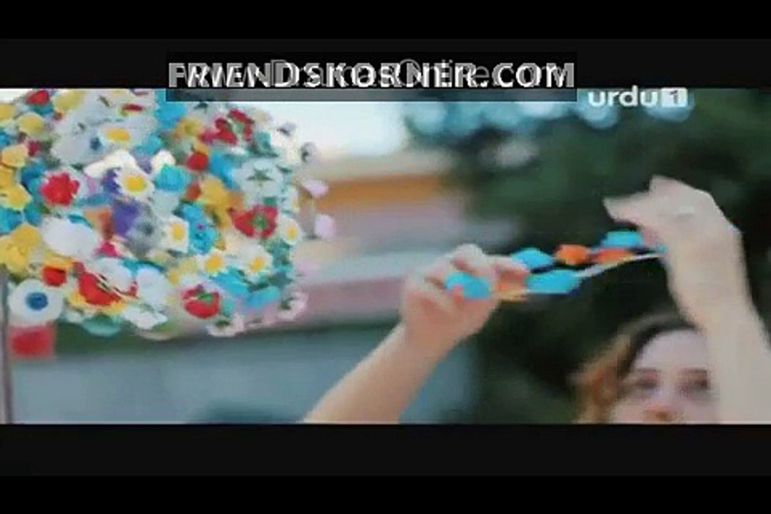 Main Ayesha Gul Episode 6