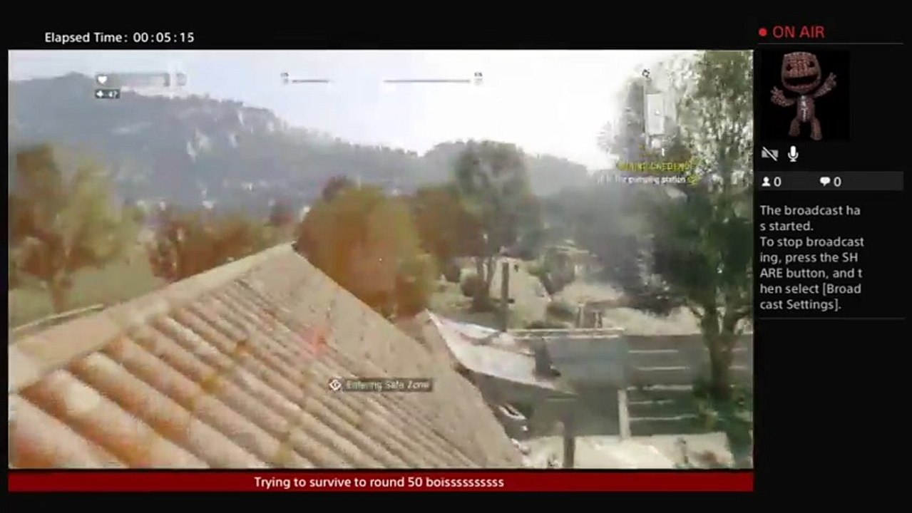 Bo3 trying to survive to round 50 (3)