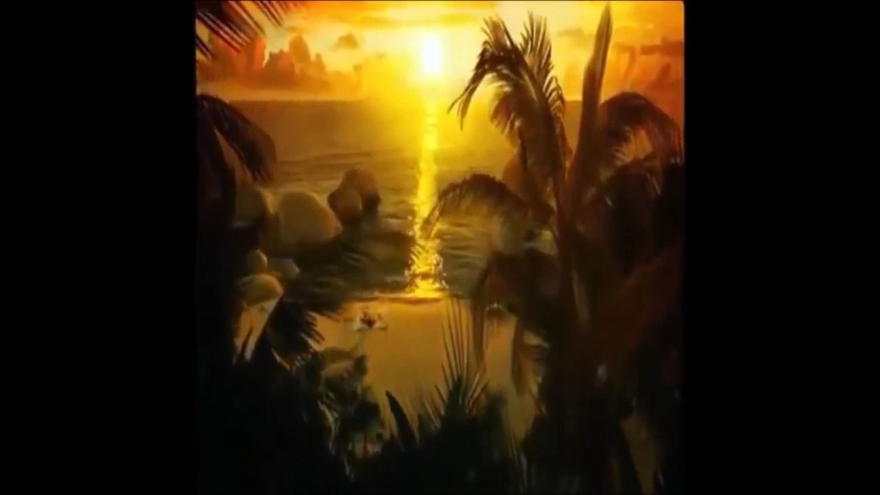 Run from fear. Fun from rear