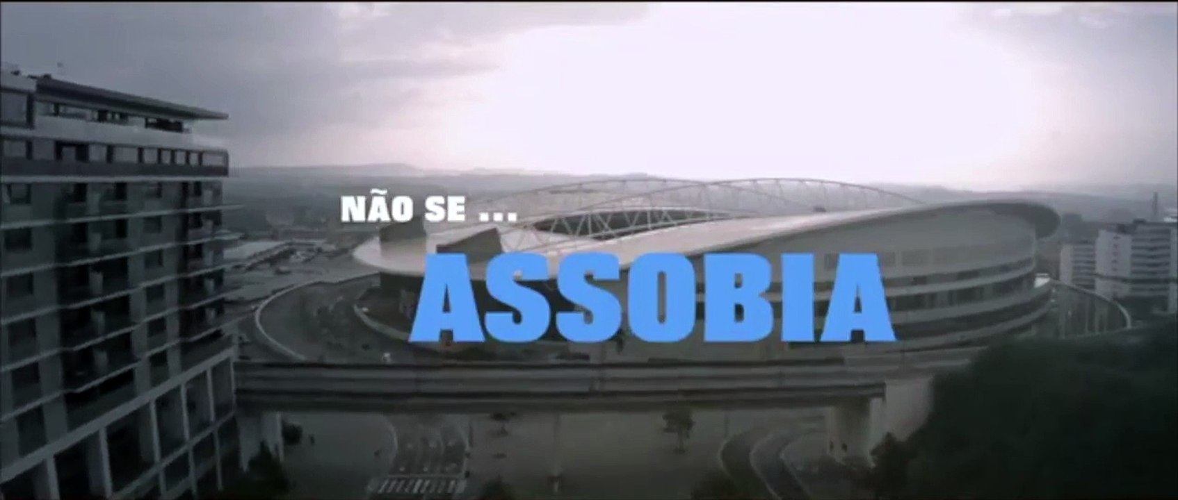 Estádio do Dragão