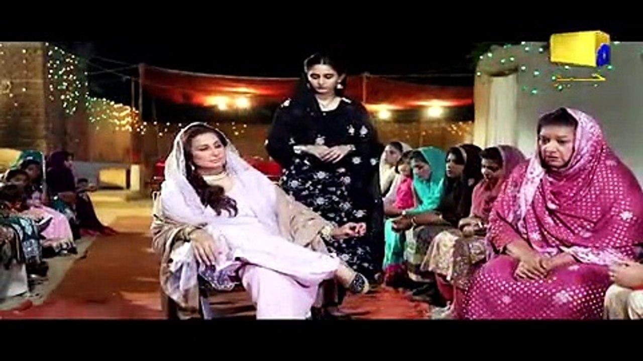 Rani Episode 4 - A Bold Girl's Journey | Har Pal Geo 🌟