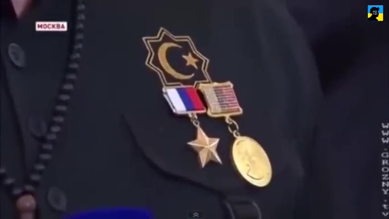 Кадыров о чеченской войне: что скрывают СМИ? 🇷🇺