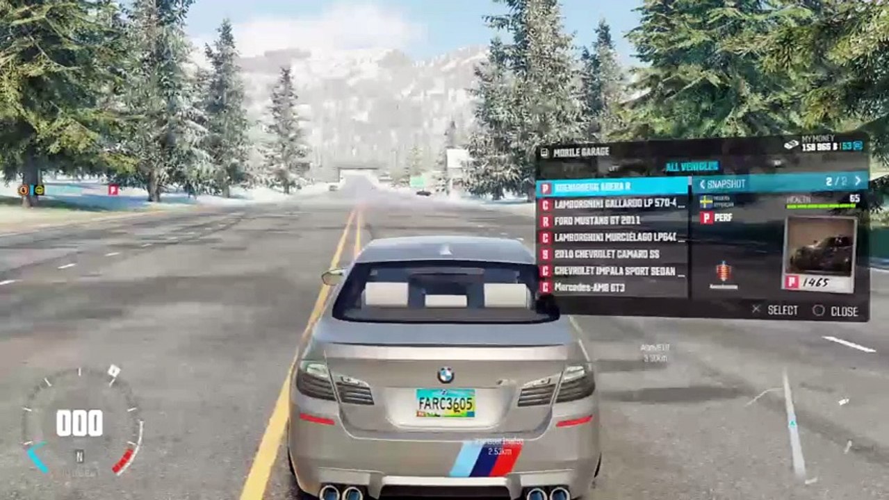 قيمز 666 (14): فيلم المرأة الحامل 🎬