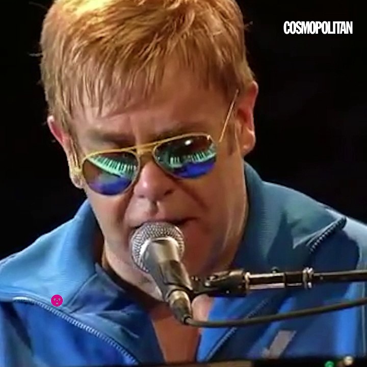 10 chansons emblématiques d'Elton John à découvrir ou redécouvrir