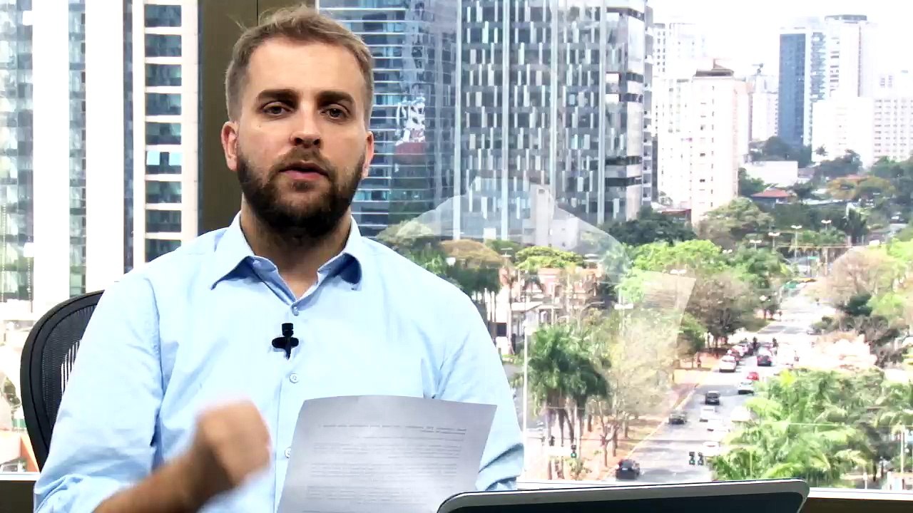 Brasil anima e EUA decepcionam: Como esses dados estão afetando o primeiro pregão de setembro