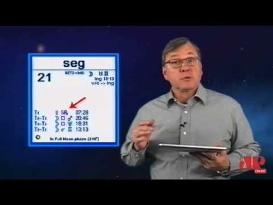 Astrologia e Negócios: semana de análise e revisão