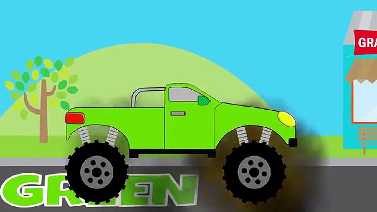 Colores para Niños para Aprender con helicópteros colores para Niños para Aprender aprendizaje vídeo