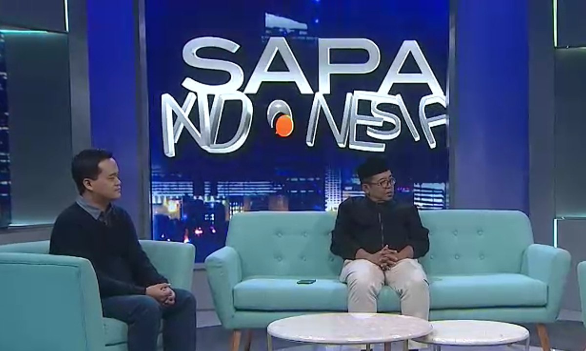 Melawan Hoaks & Menjaga Persatuan di Dunia Maya (Bag 1)