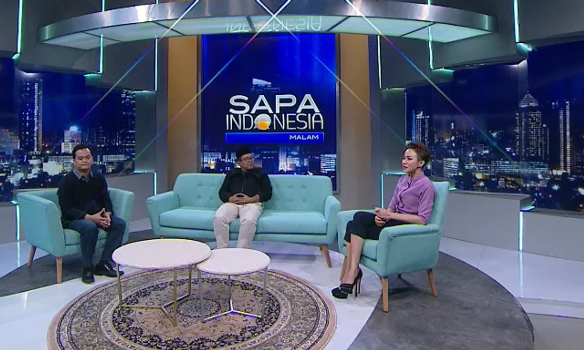 Melawan Hoaks & Menjaga Persatuan di Dunia Maya (Bag 2)