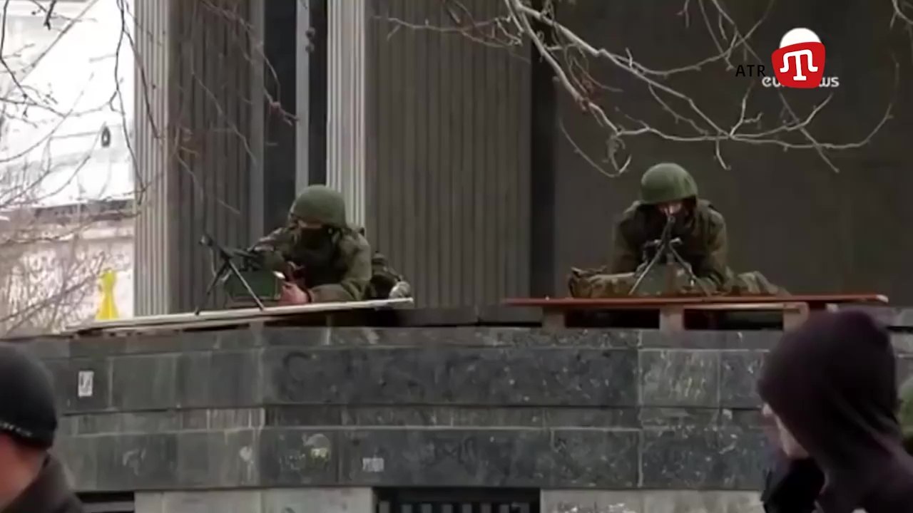 Фильм-расследование “Сделка с Дьяволом”