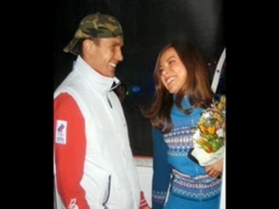 Ekaterina Guseva: Actress and Performer