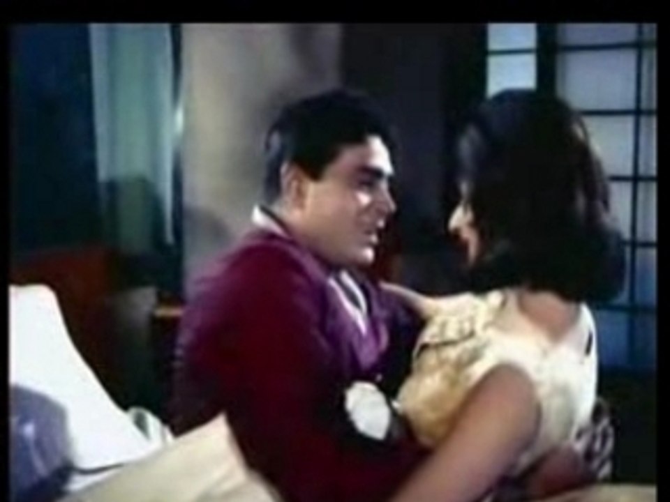 Aaj Ki Raat Yeh Kaisi Raat