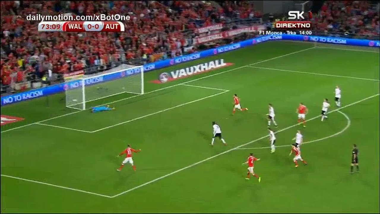 B e n j a m i n W o o d b u r n Goal