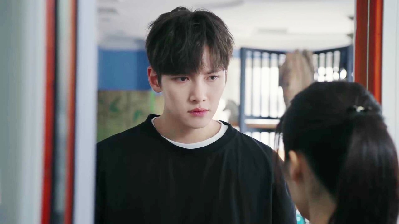 [한글자막] 선풍소녀2 5화