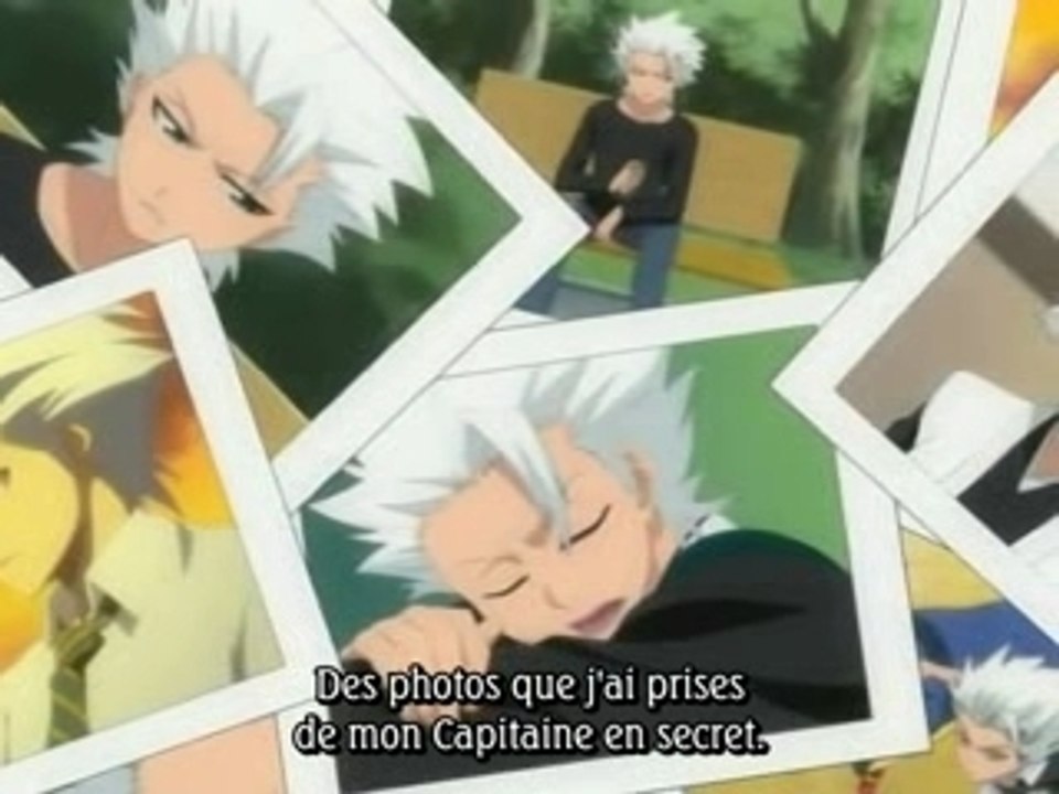 Preview Bleach 148 vostfr