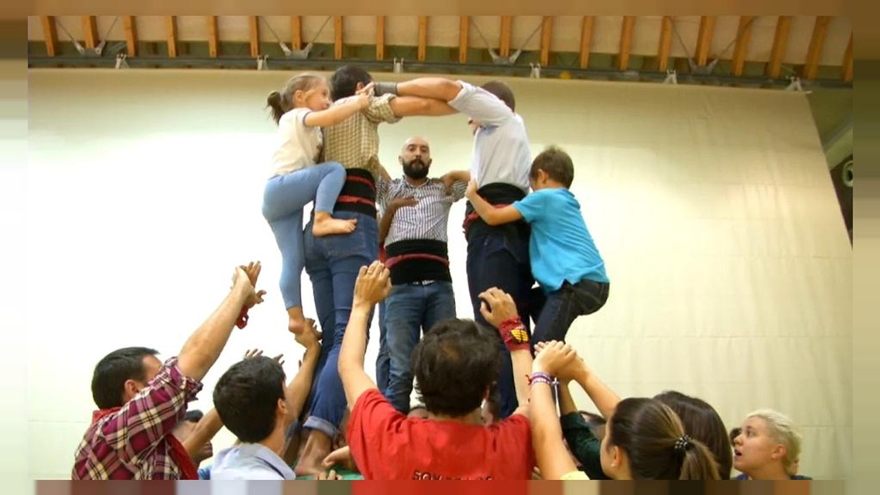 Das sagen die Katalanen in Madrid