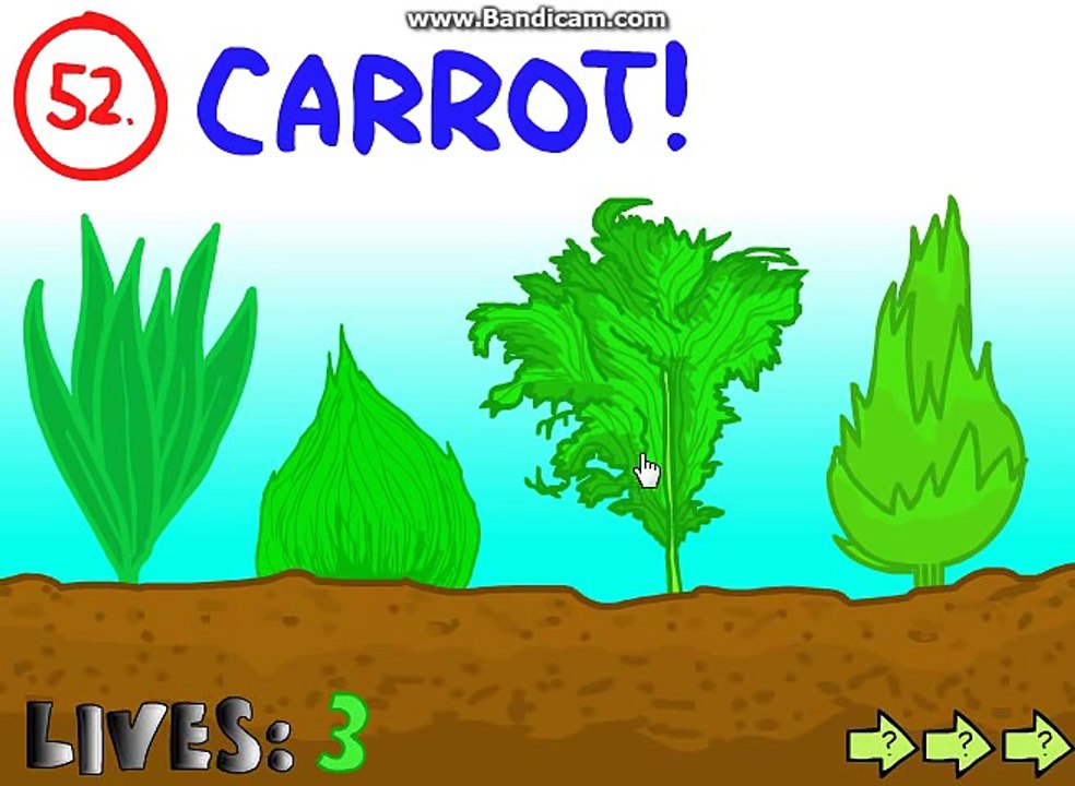 The Impossible Quiz - Questions 1 - 100 Answers