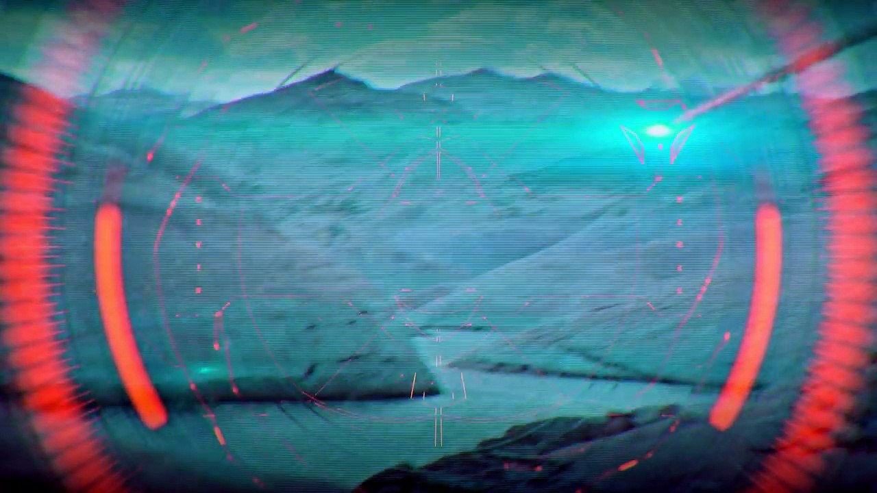 Official Trailer: Extinct, New Sci-Fi TV Series Coming October 2017